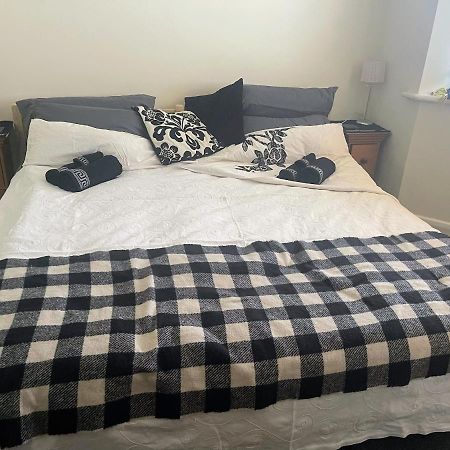 Cosy Beach Getaway Saltdean Extérieur photo