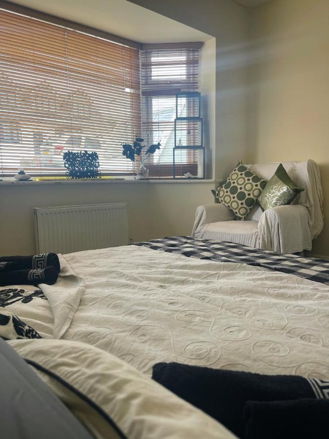 Cosy Beach Getaway Saltdean Extérieur photo